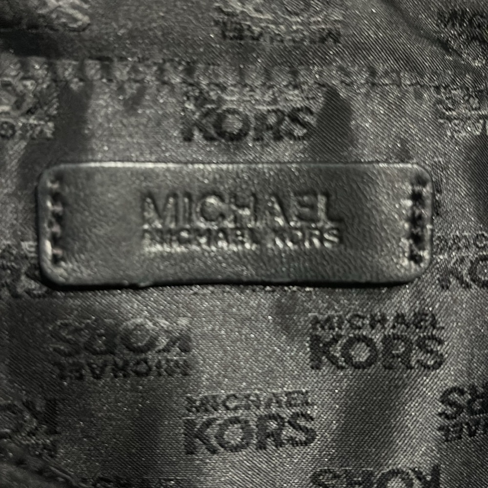Michael Kors Purse - Picture 4 of 5